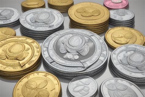 The Influence of Magical Coin Value on the World of Gaming and Gambling